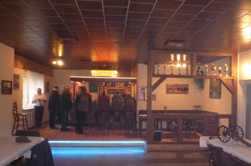 Schützenhaus Bar